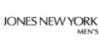 155mm Temples Jones New York Mens Eyeglasses